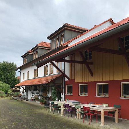 Moorwiesenhof Ostrach Екстериор снимка