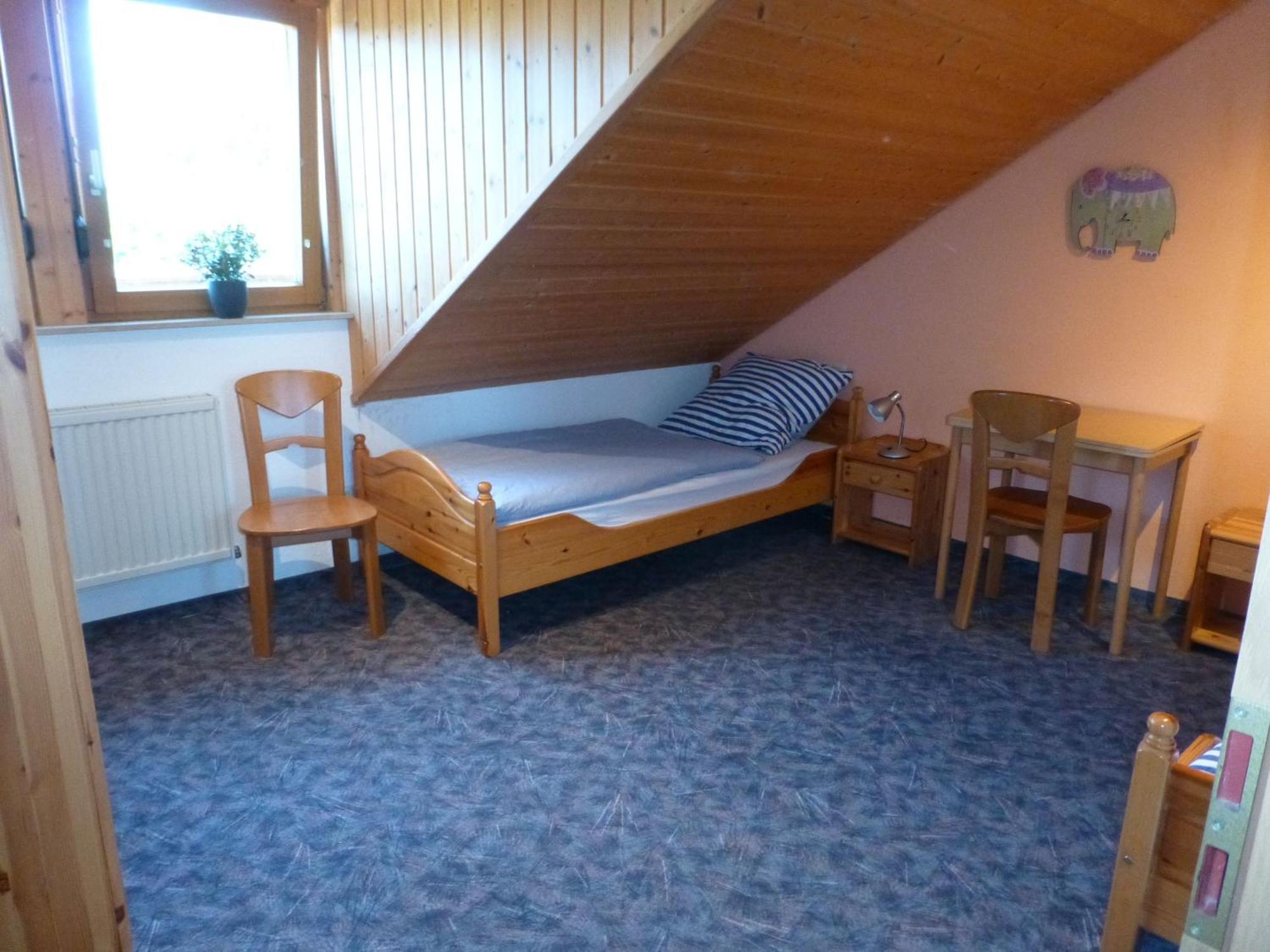 Moorwiesenhof Ostrach Екстериор снимка