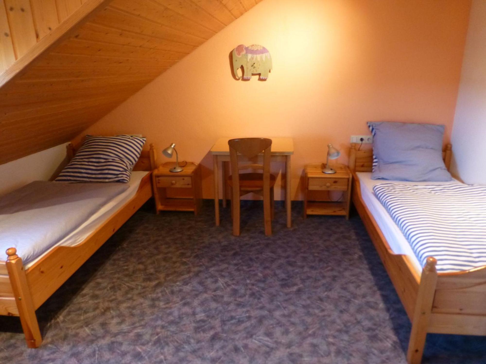 Moorwiesenhof Ostrach Екстериор снимка