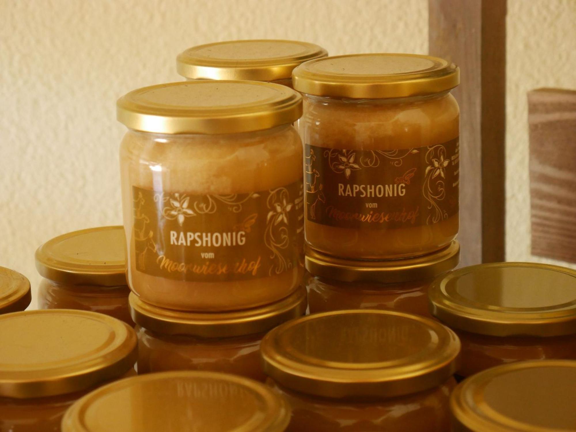 Moorwiesenhof Ostrach Екстериор снимка